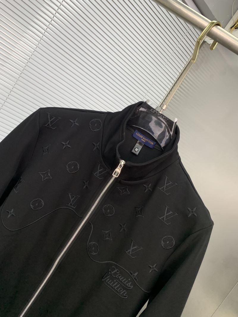 Louis Vuitton Long Suits